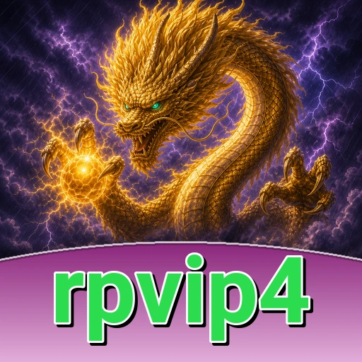 Logo rpvip4