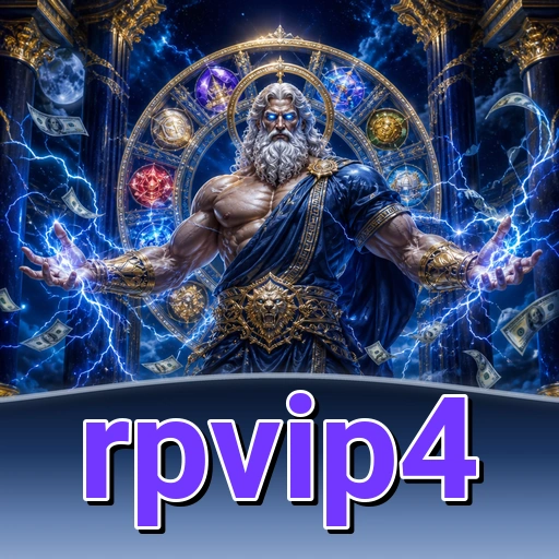 Logo rpvip4