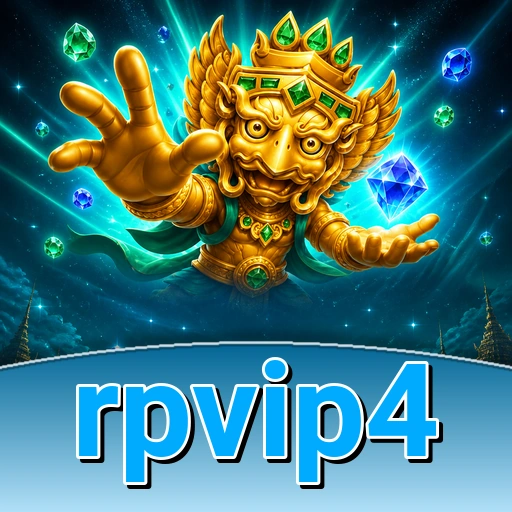 Logo rpvip4