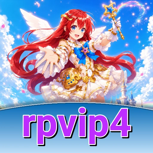 Logo rpvip4