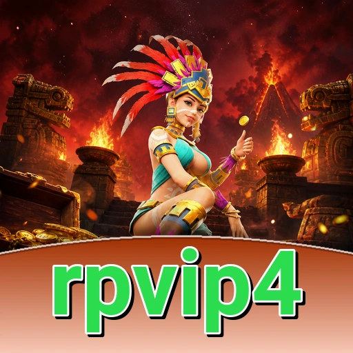 Logo rpvip4